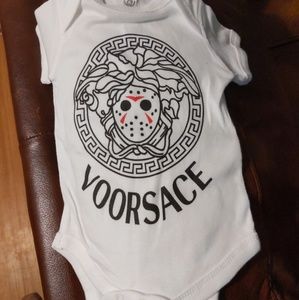 Voorsace Onesie